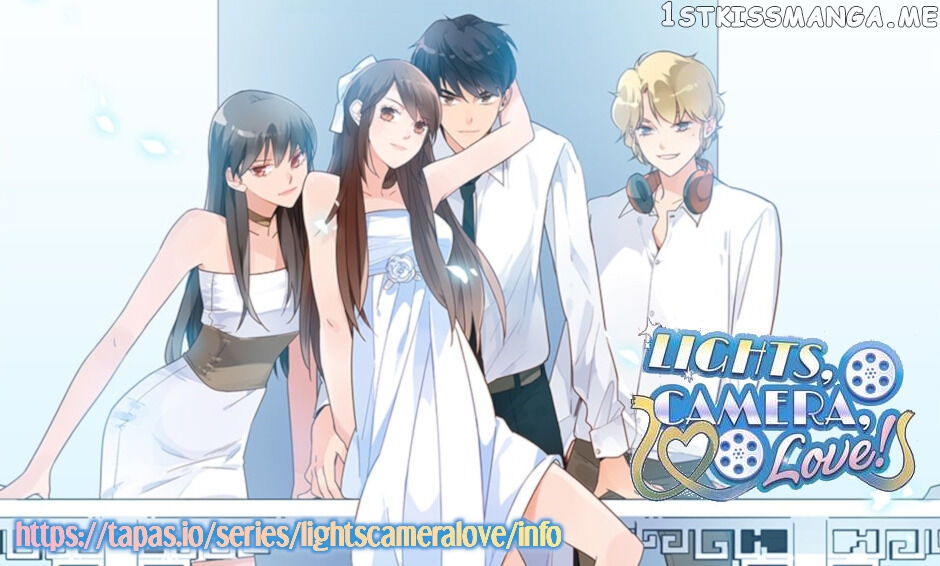 Way To Heaven chapter 155 - page 38