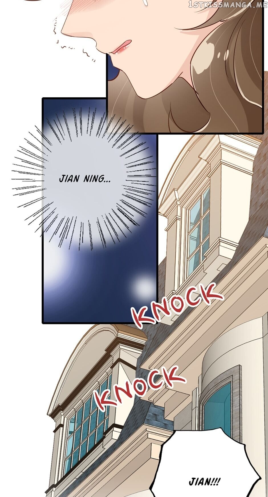 Way To Heaven chapter 155 - page 5