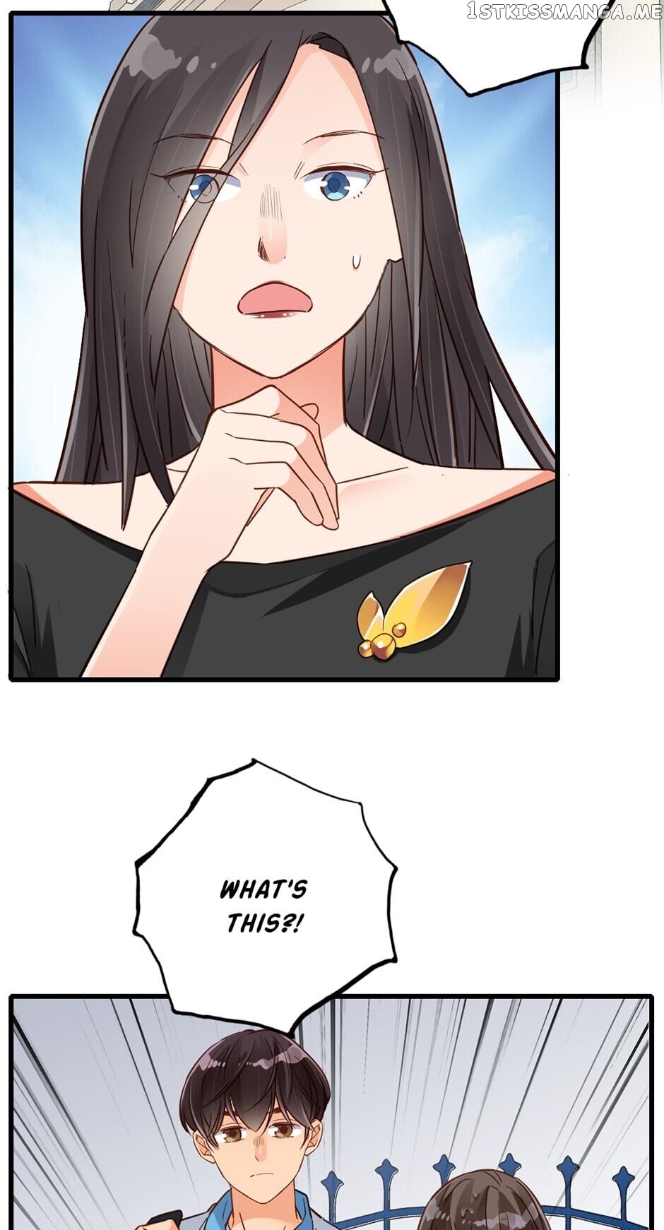 Way To Heaven chapter 155 - page 6