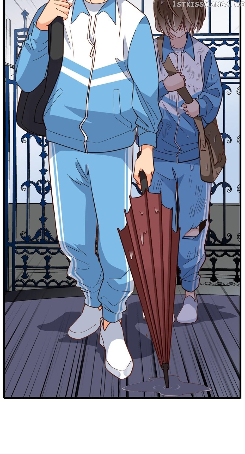 Way To Heaven chapter 155 - page 7