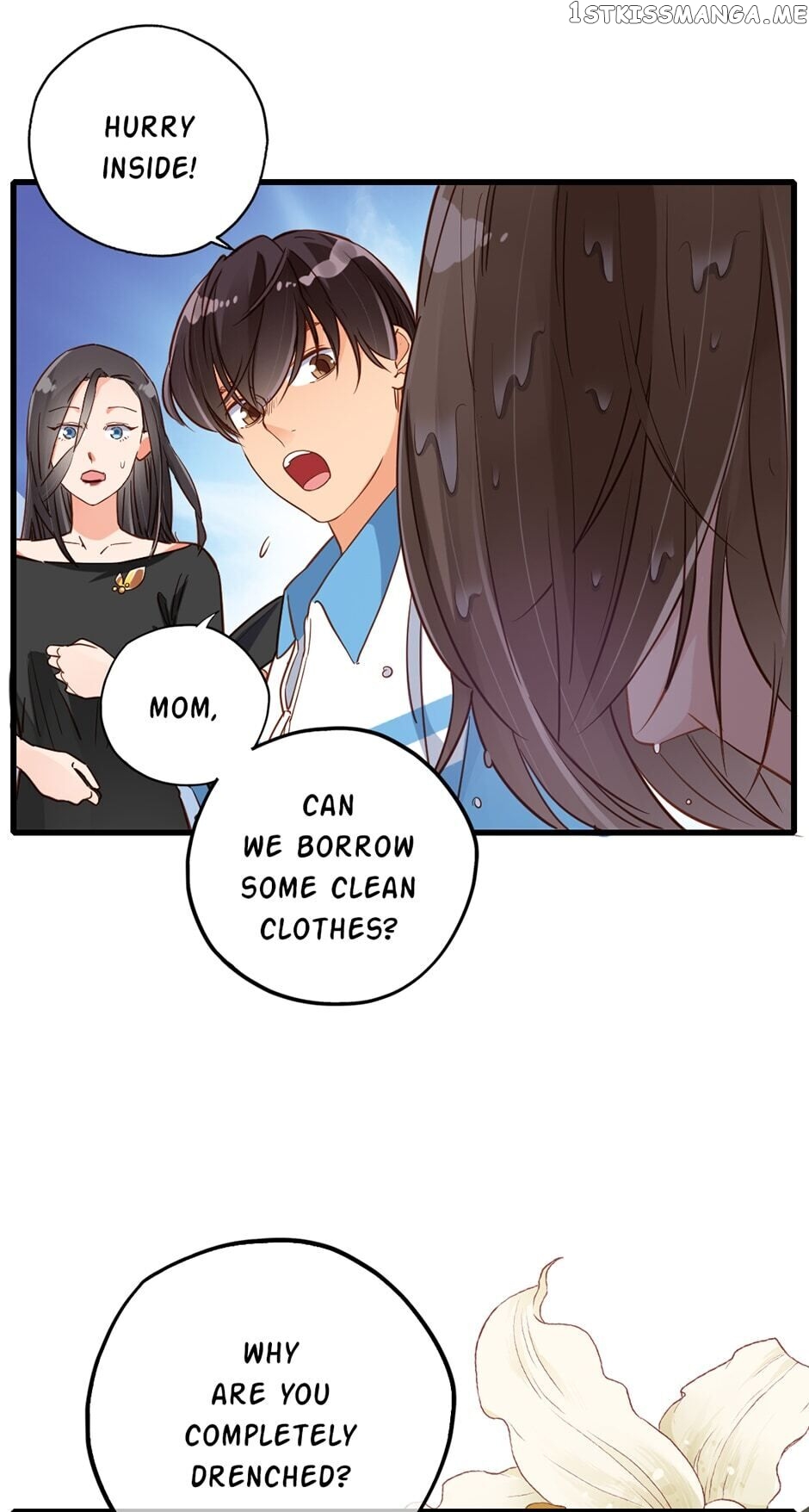 Way To Heaven chapter 155 - page 8