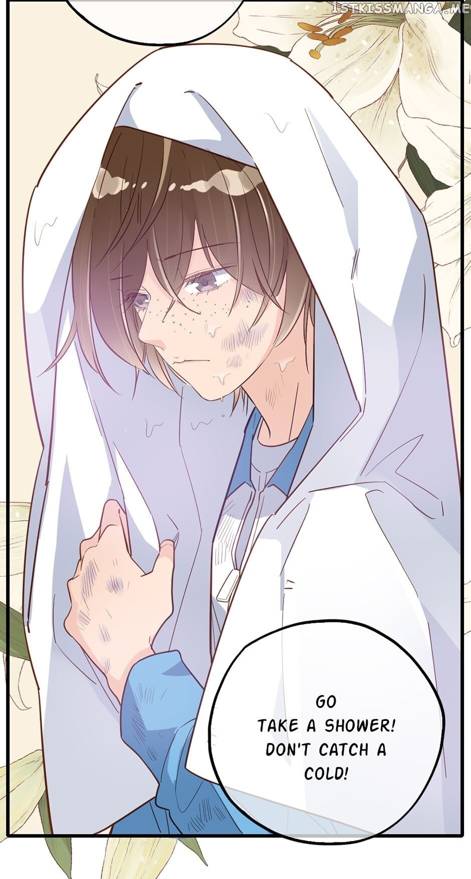 Way To Heaven chapter 155 - page 9