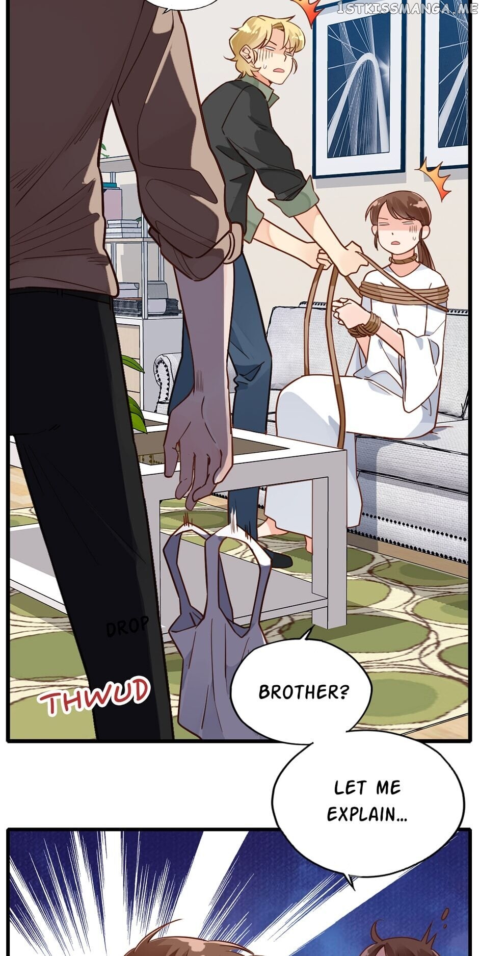 Way To Heaven chapter 118 - page 28