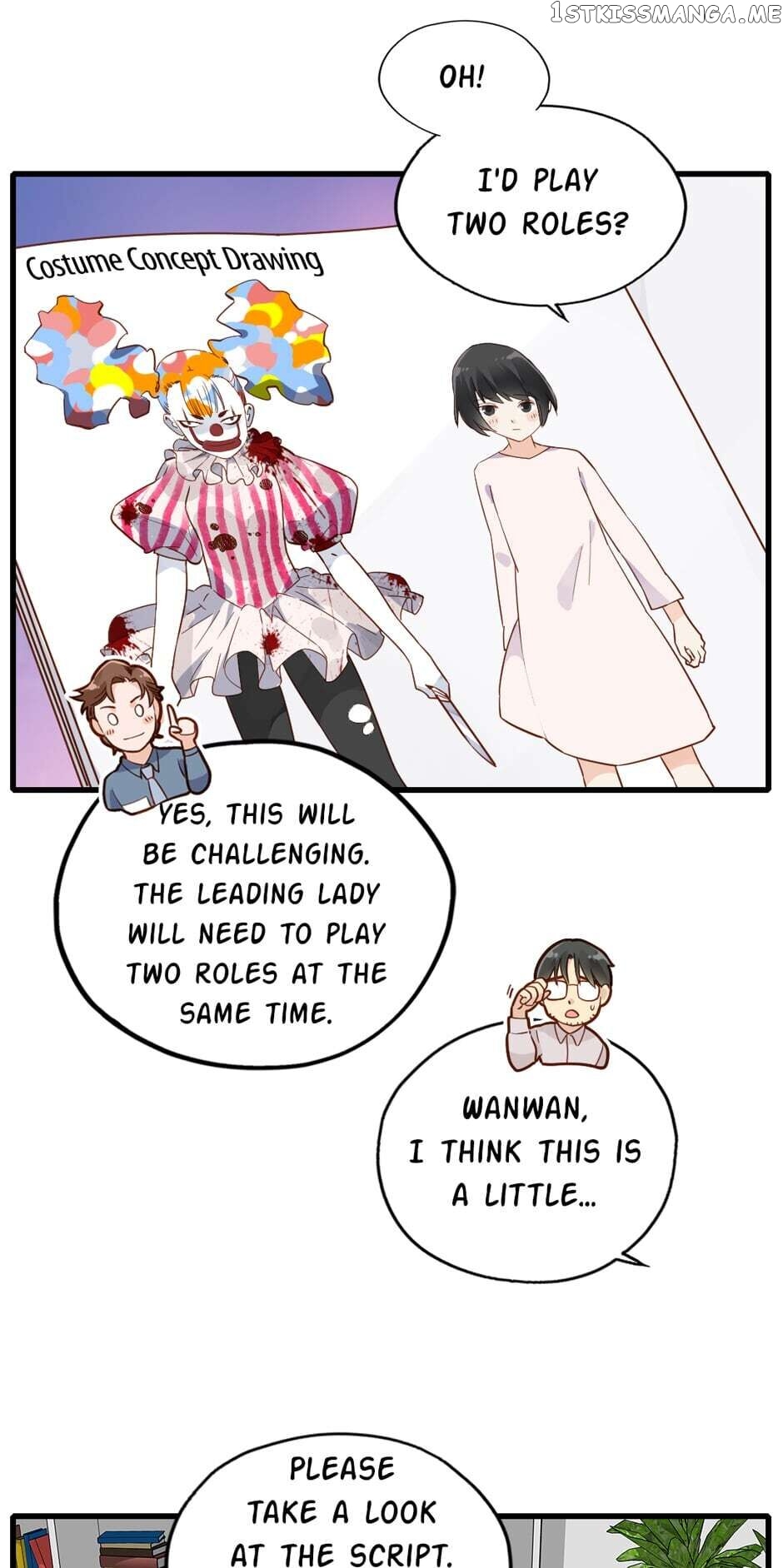 Way To Heaven chapter 118 - page 7