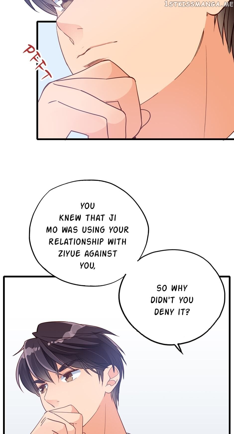 Way To Heaven chapter 156 - page 11