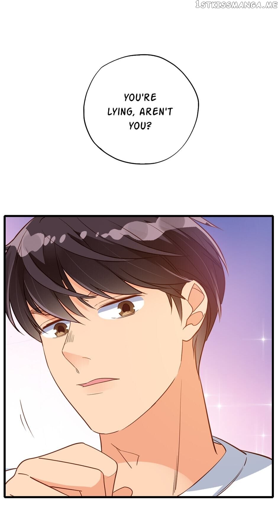 Way To Heaven chapter 156 - page 14