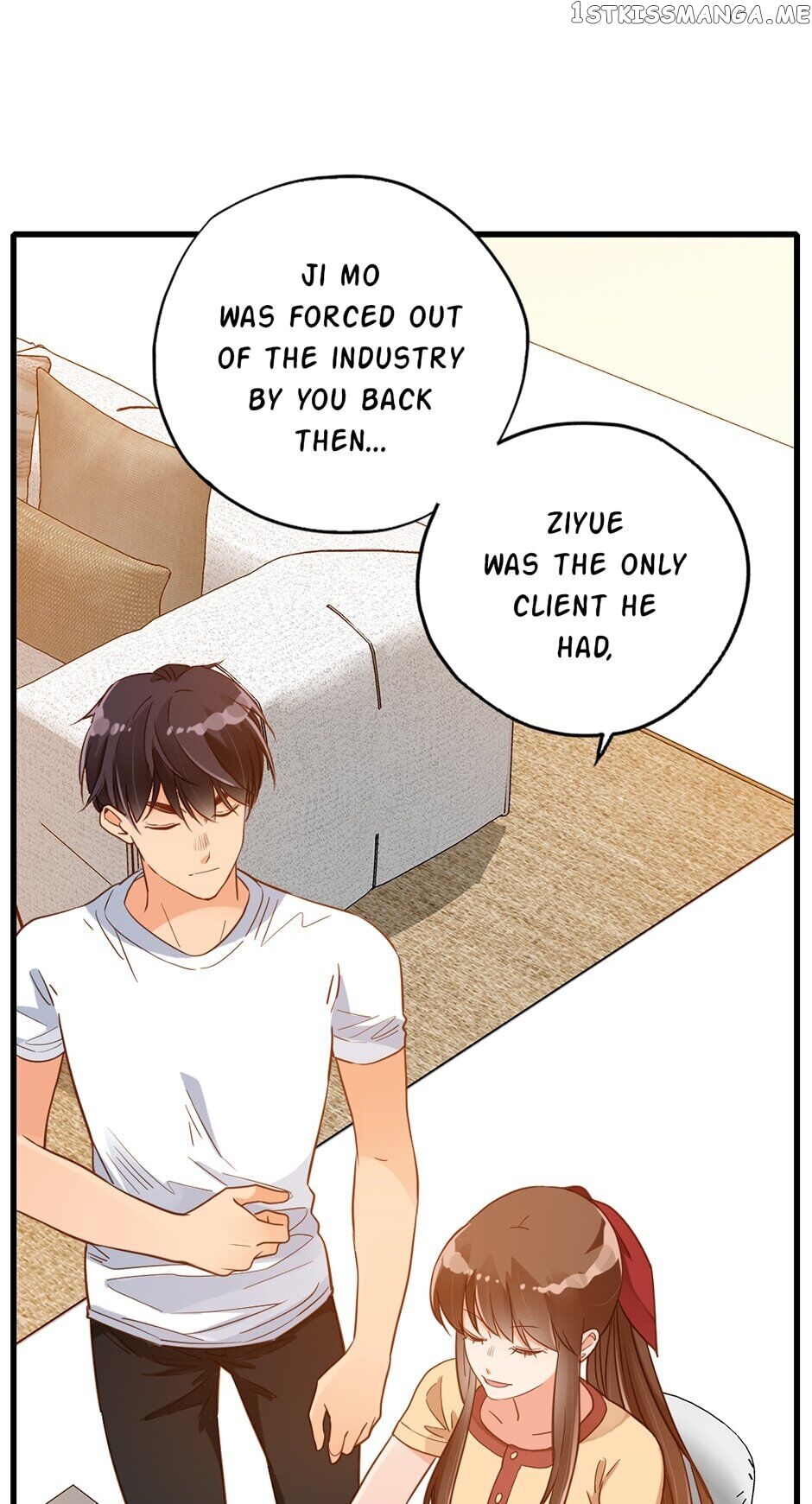 Way To Heaven chapter 156 - page 15