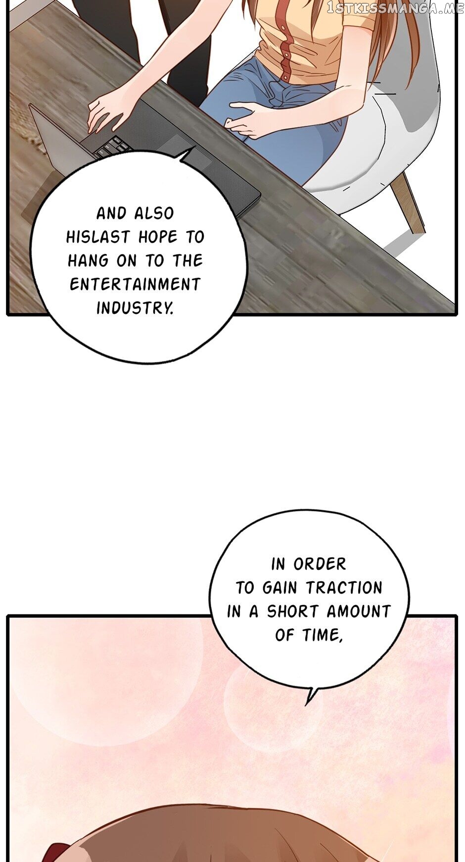 Way To Heaven chapter 156 - page 16