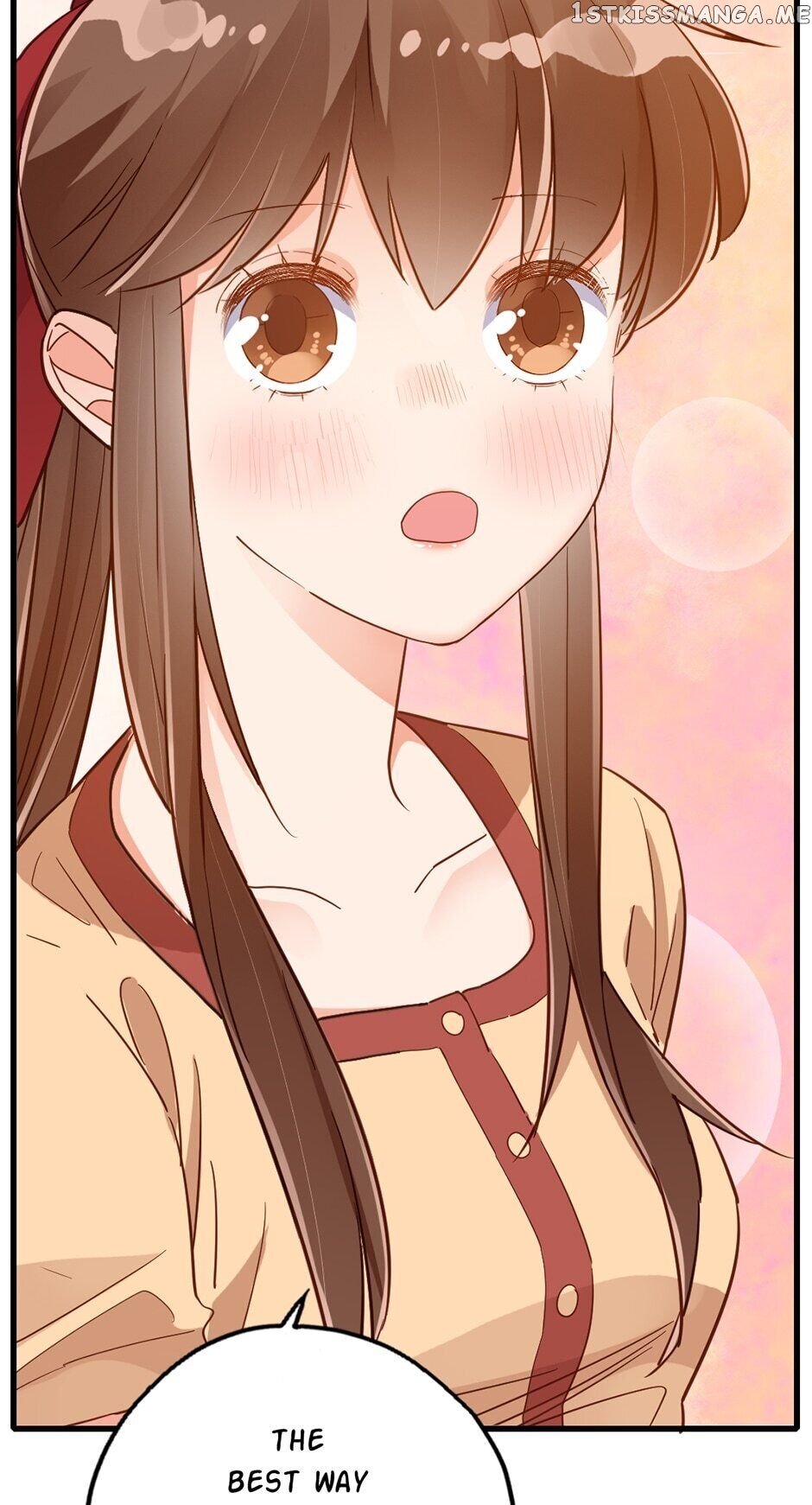 Way To Heaven chapter 156 - page 17
