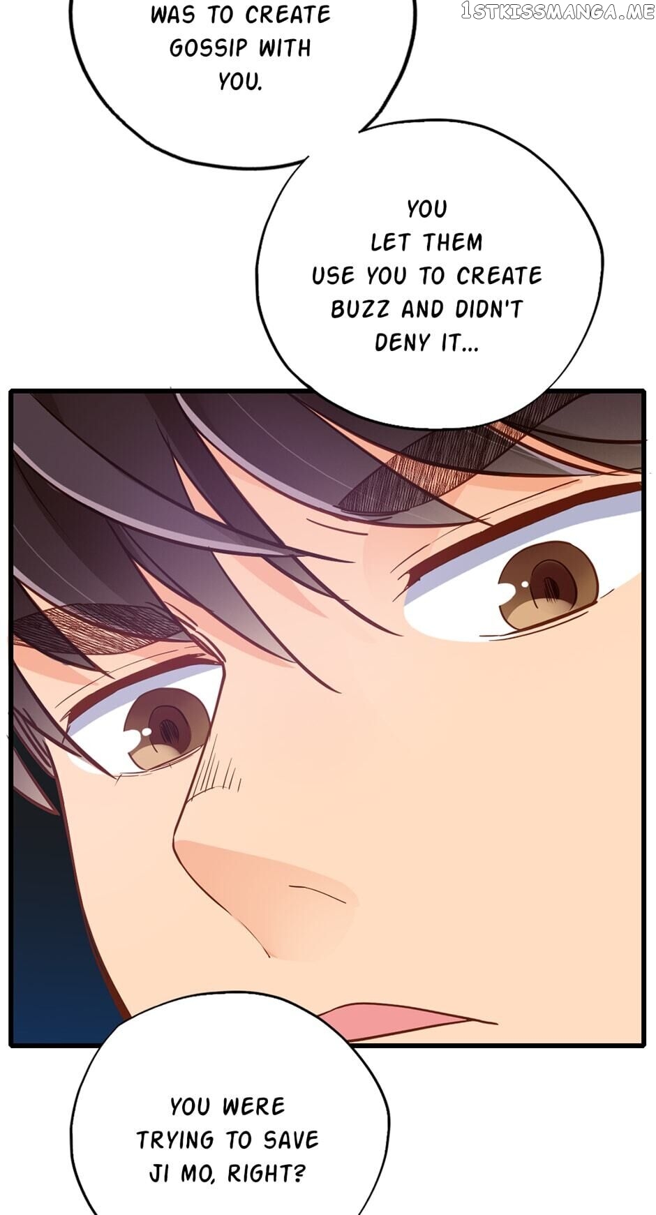 Way To Heaven chapter 156 - page 18