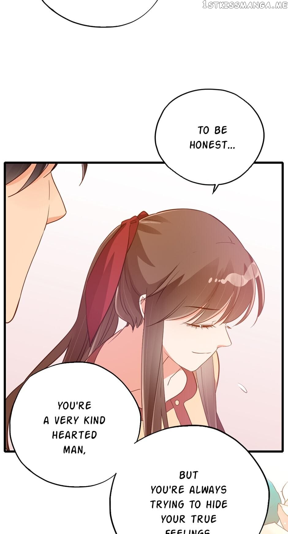 Way To Heaven chapter 156 - page 19