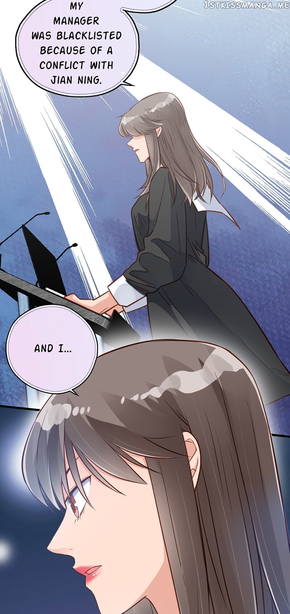 Way To Heaven chapter 156 - page 2