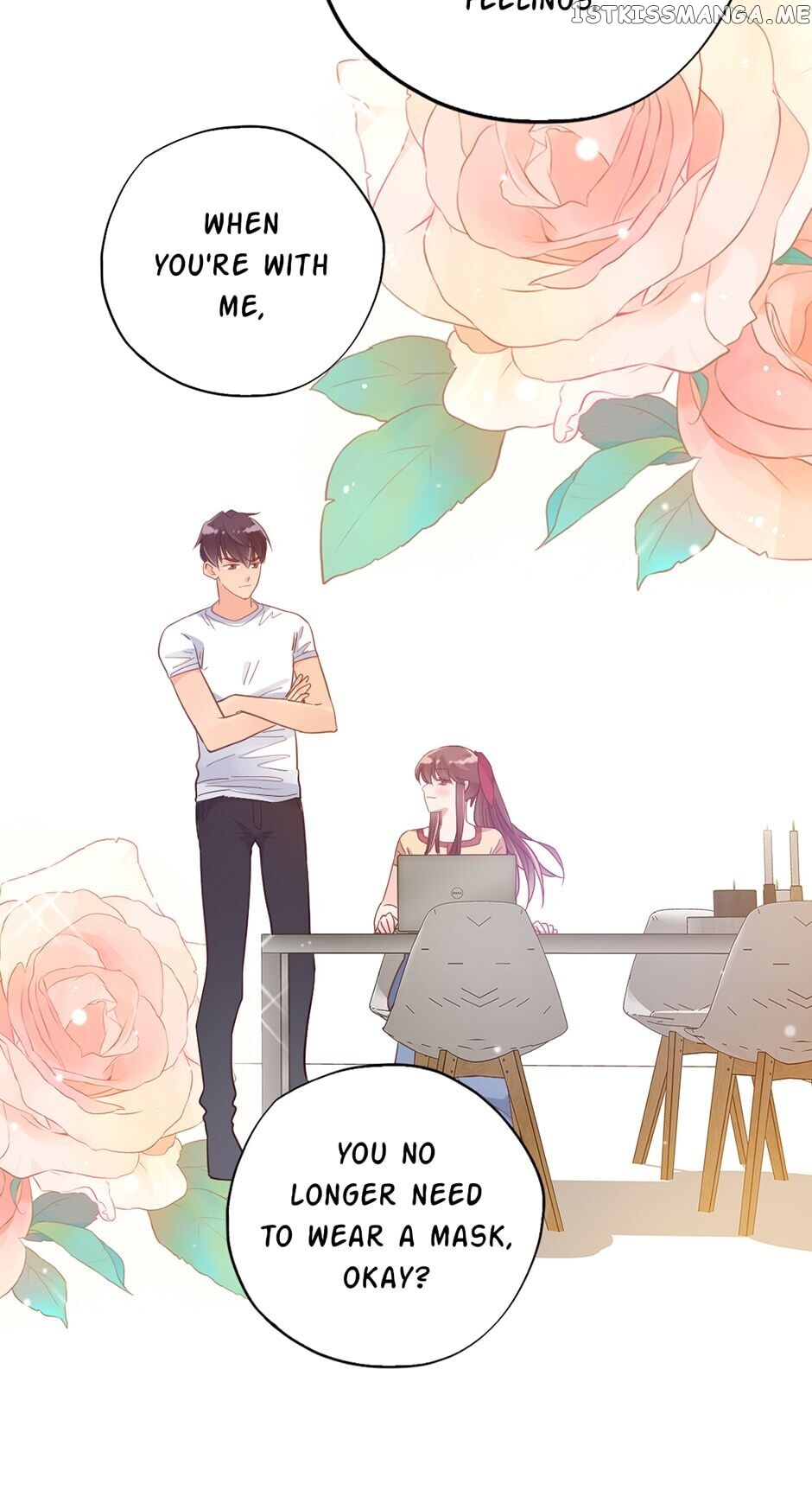 Way To Heaven chapter 156 - page 20