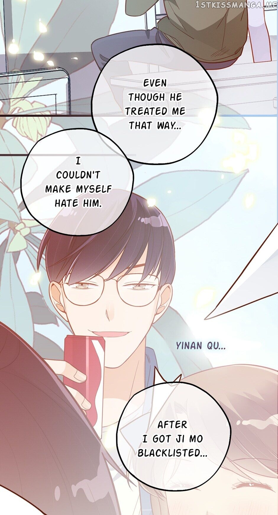 Way To Heaven chapter 156 - page 23