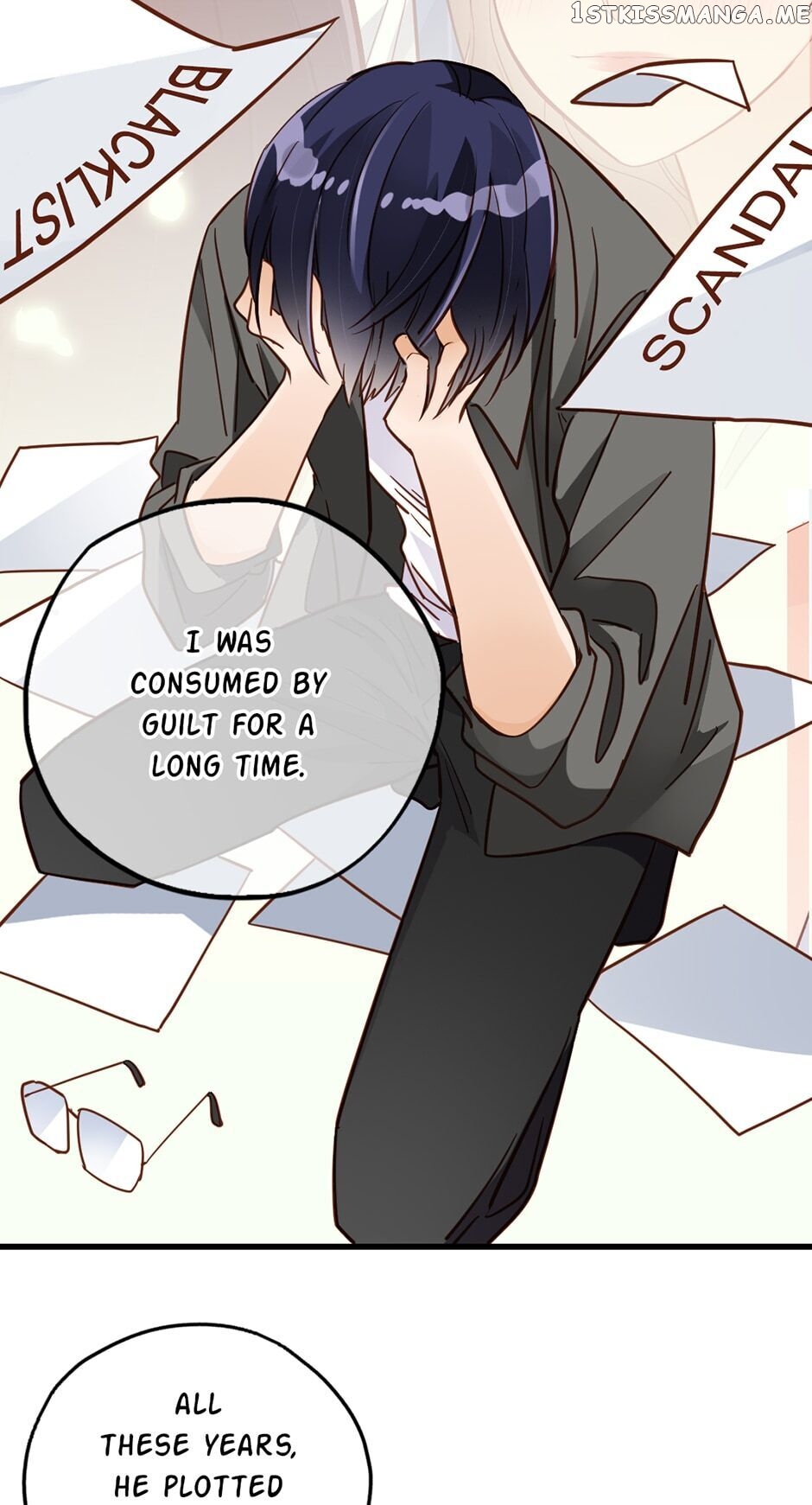 Way To Heaven chapter 156 - page 24