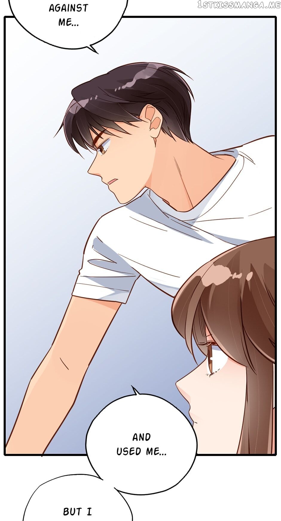 Way To Heaven chapter 156 - page 25
