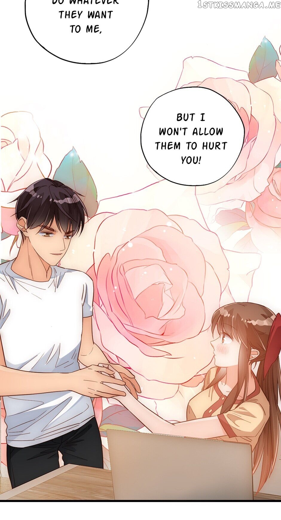 Way To Heaven chapter 156 - page 27