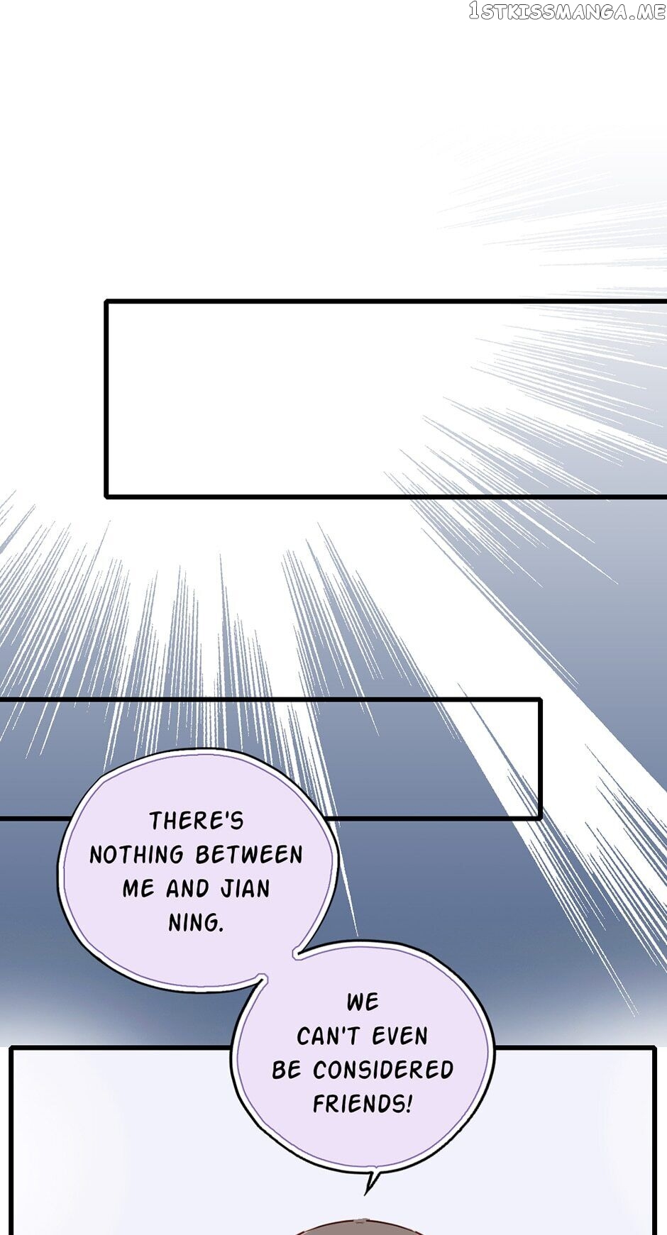Way To Heaven chapter 156 - page 28