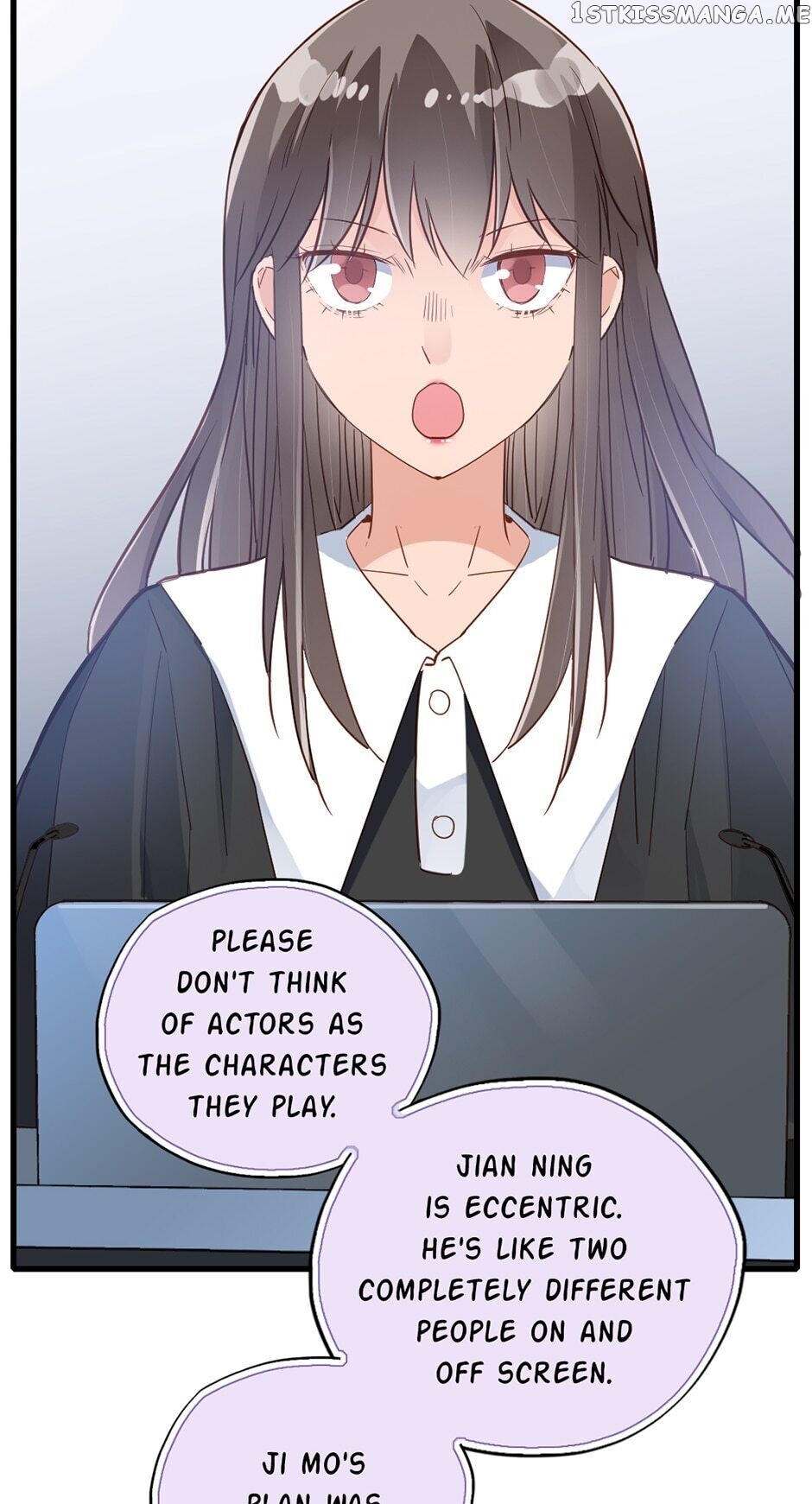 Way To Heaven chapter 156 - page 29