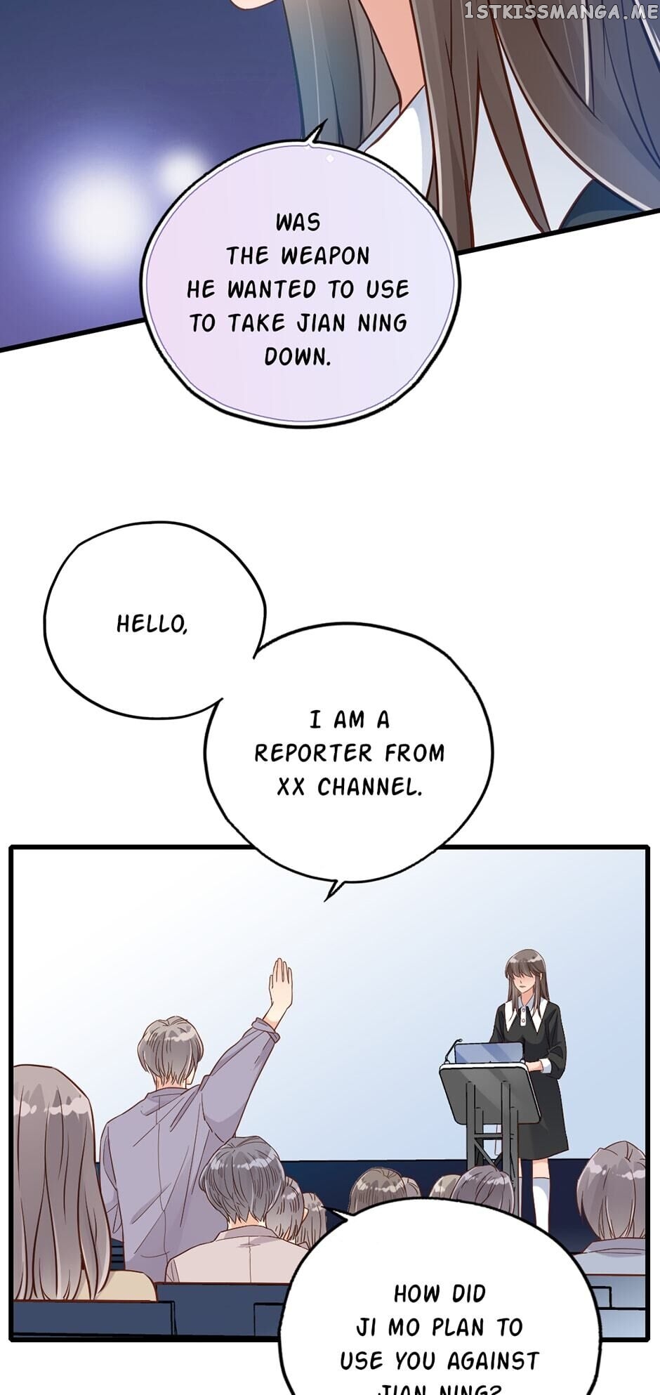 Way To Heaven chapter 156 - page 3