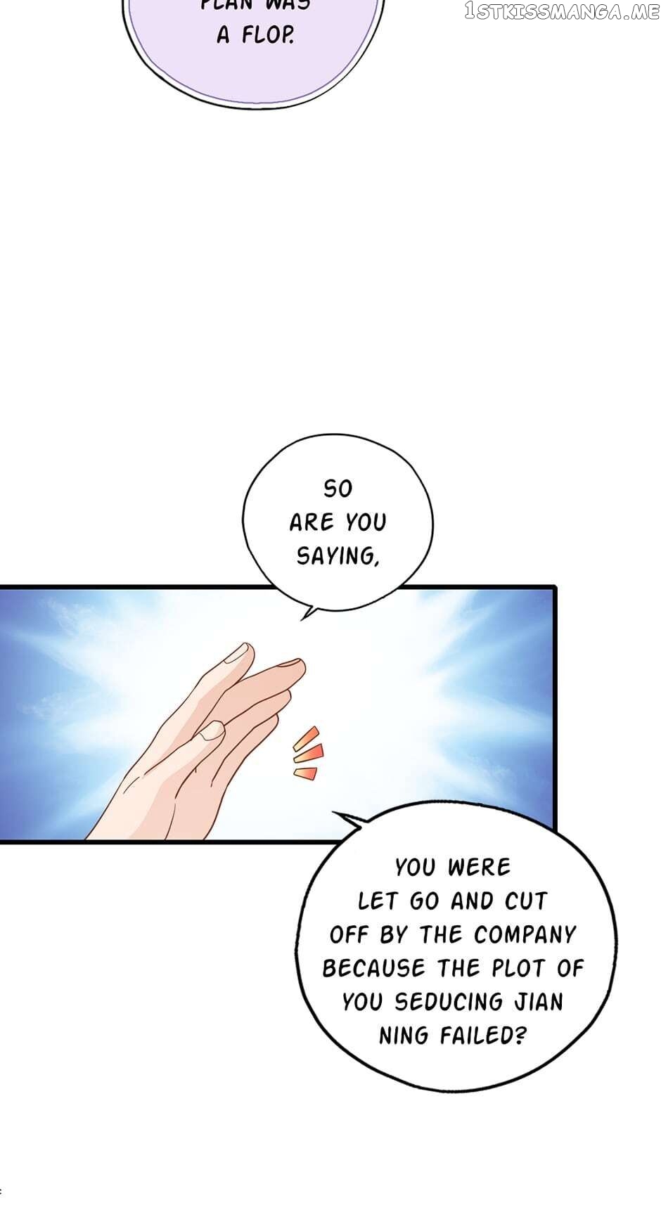Way To Heaven chapter 156 - page 30