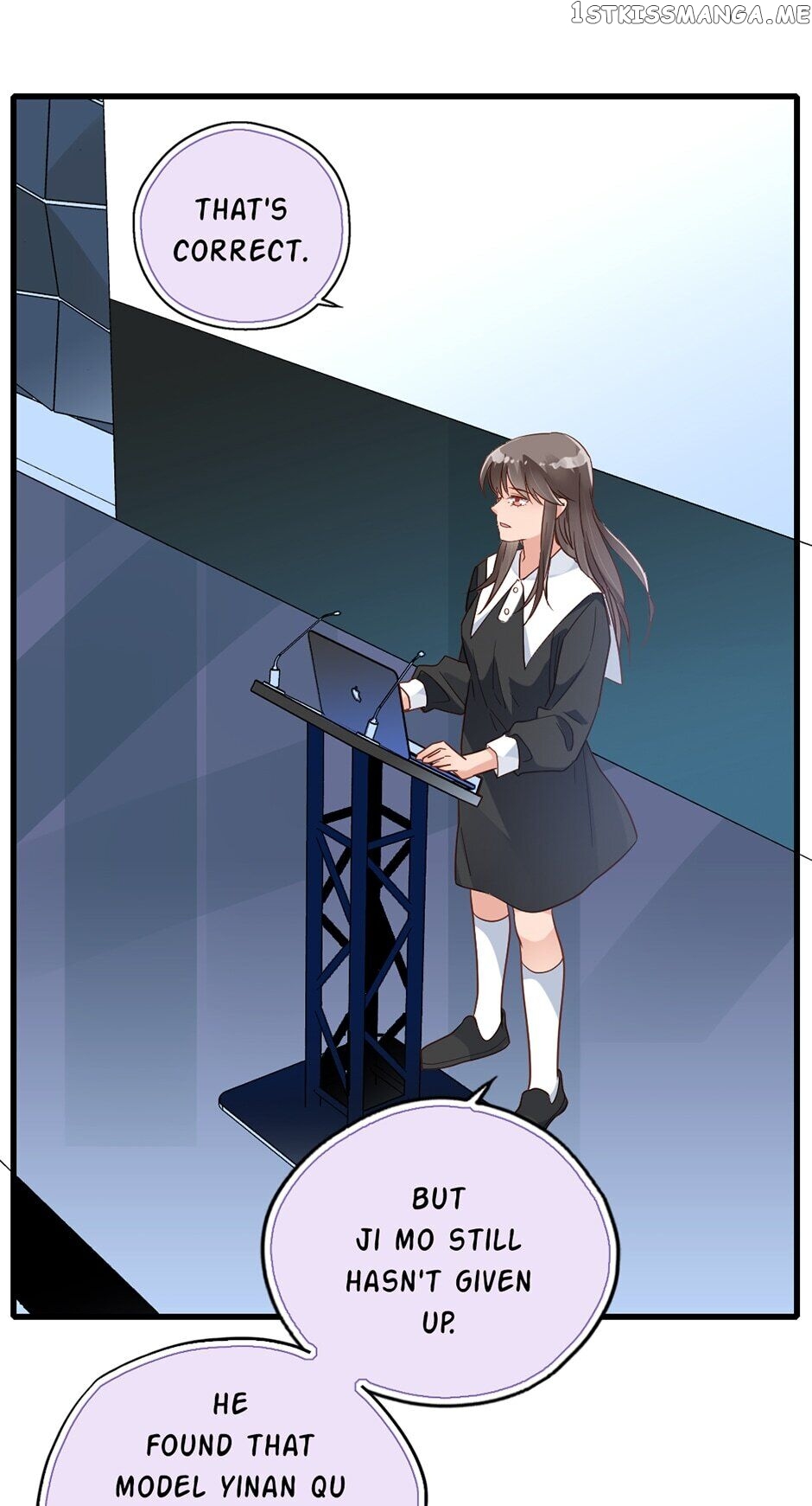 Way To Heaven chapter 156 - page 31