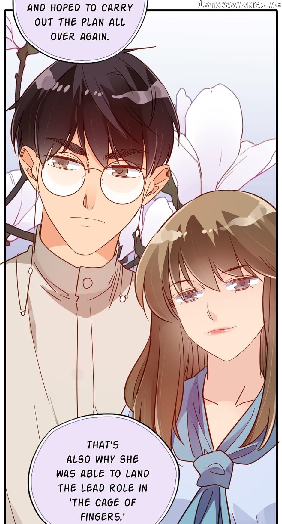 Way To Heaven chapter 156 - page 32