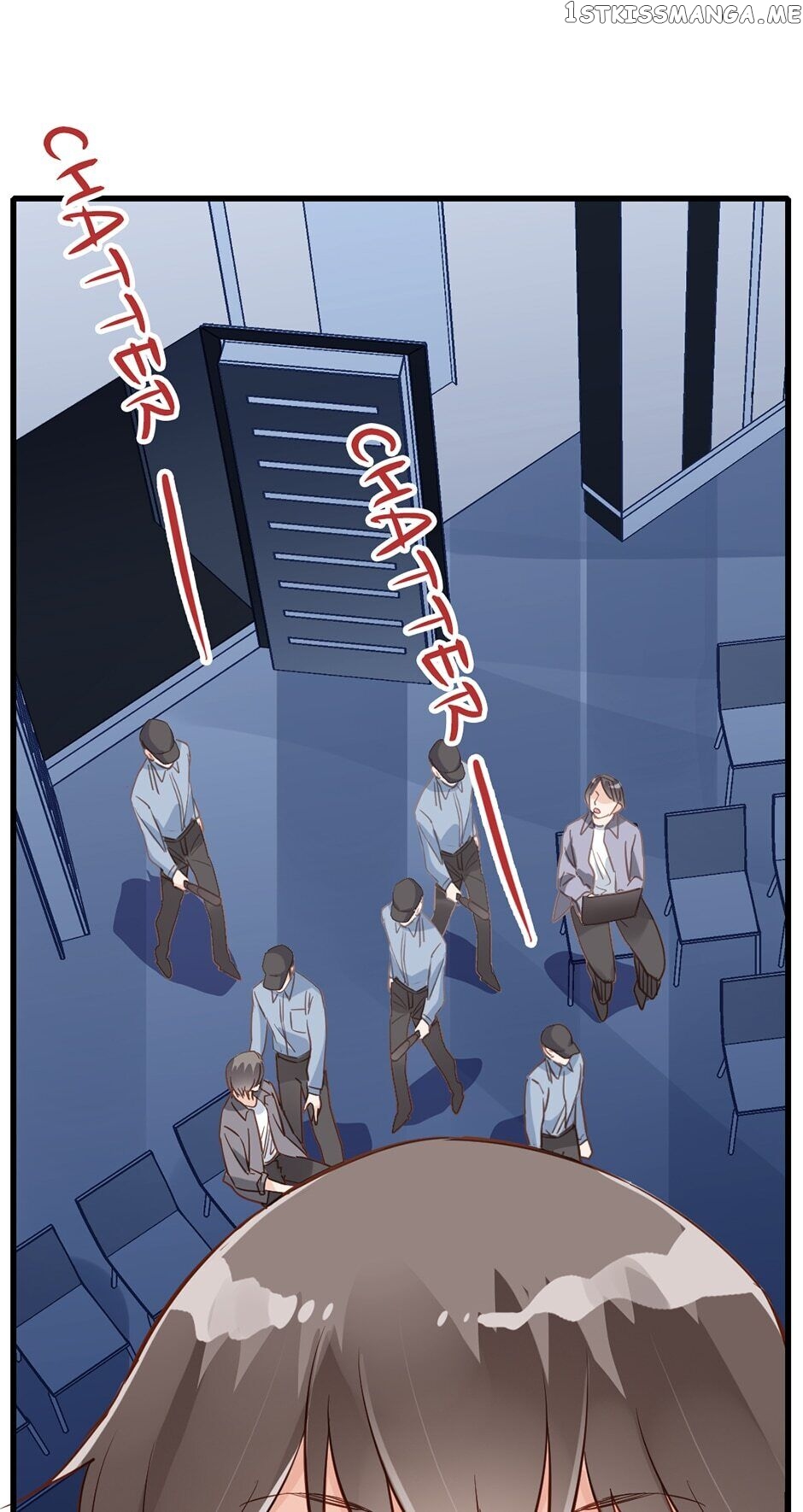 Way To Heaven chapter 156 - page 35