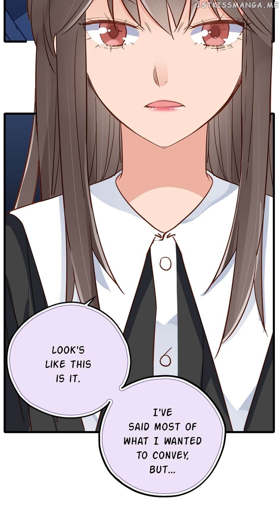 Way To Heaven chapter 156 - page 36