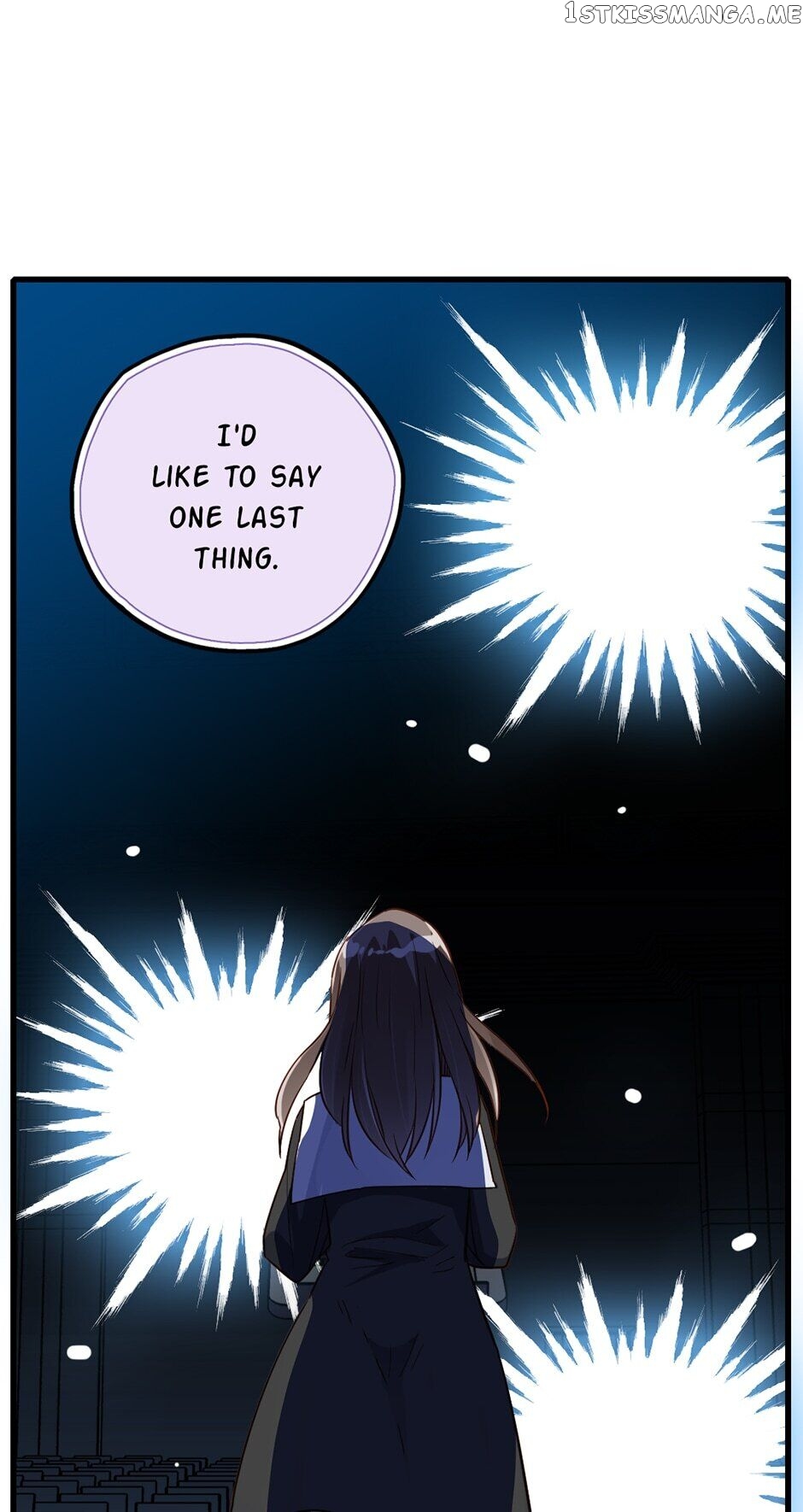 Way To Heaven chapter 156 - page 37