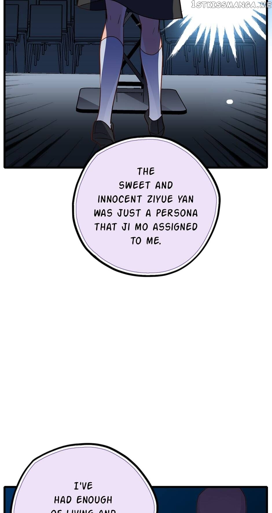 Way To Heaven chapter 156 - page 38