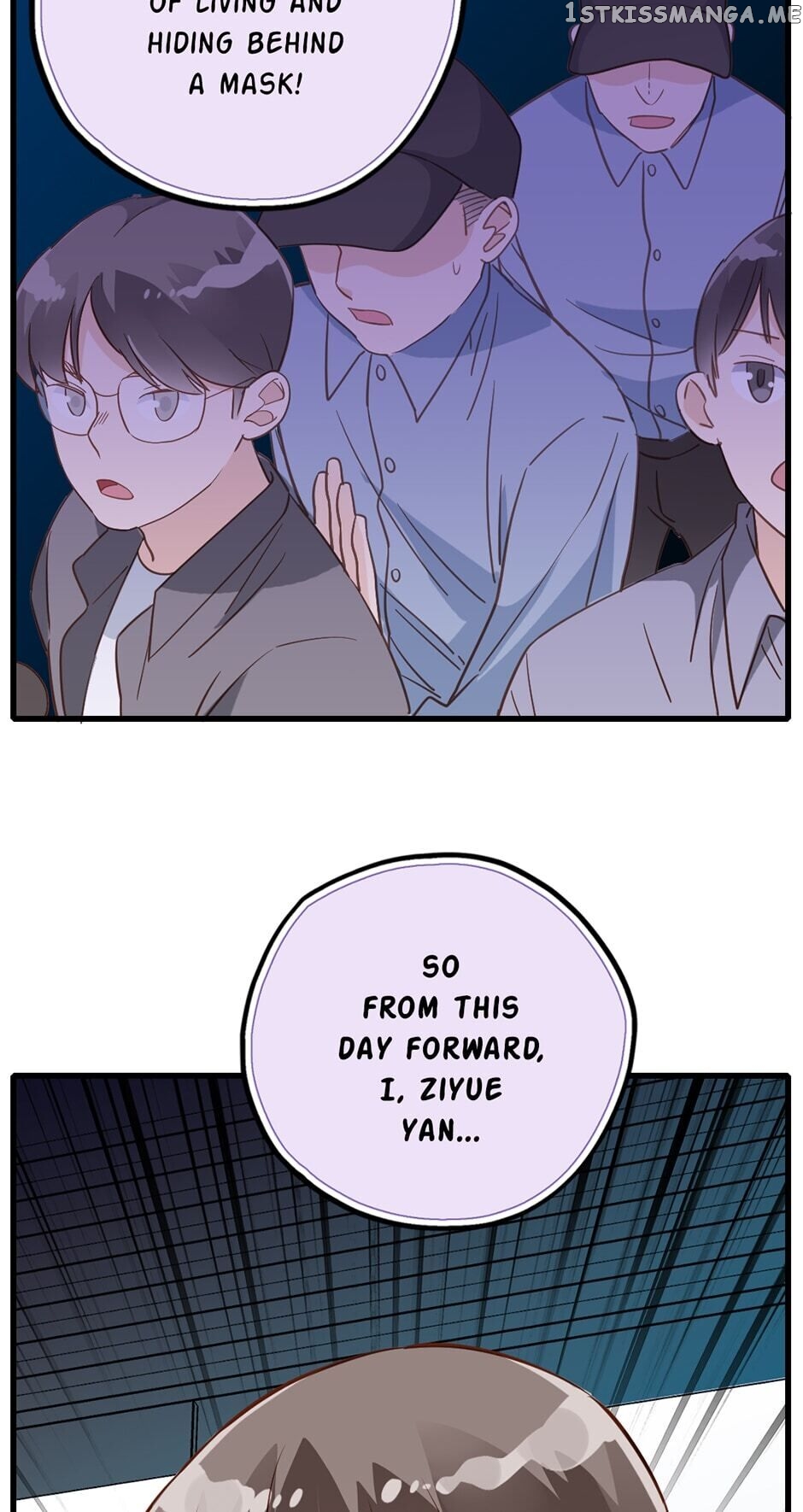 Way To Heaven chapter 156 - page 39
