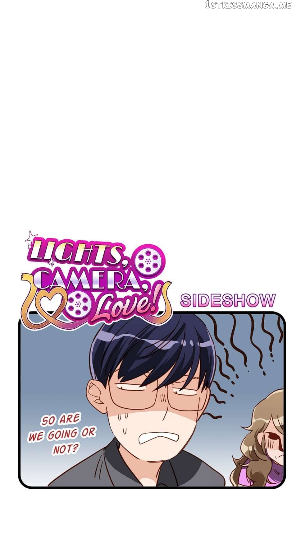 Way To Heaven chapter 156 - page 42