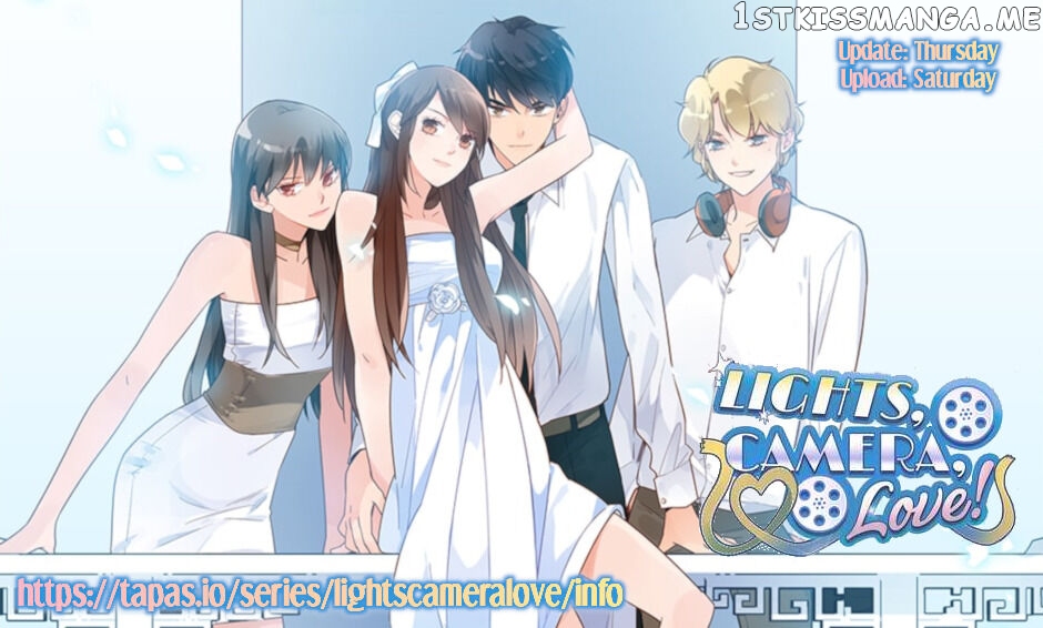 Way To Heaven chapter 156 - page 43