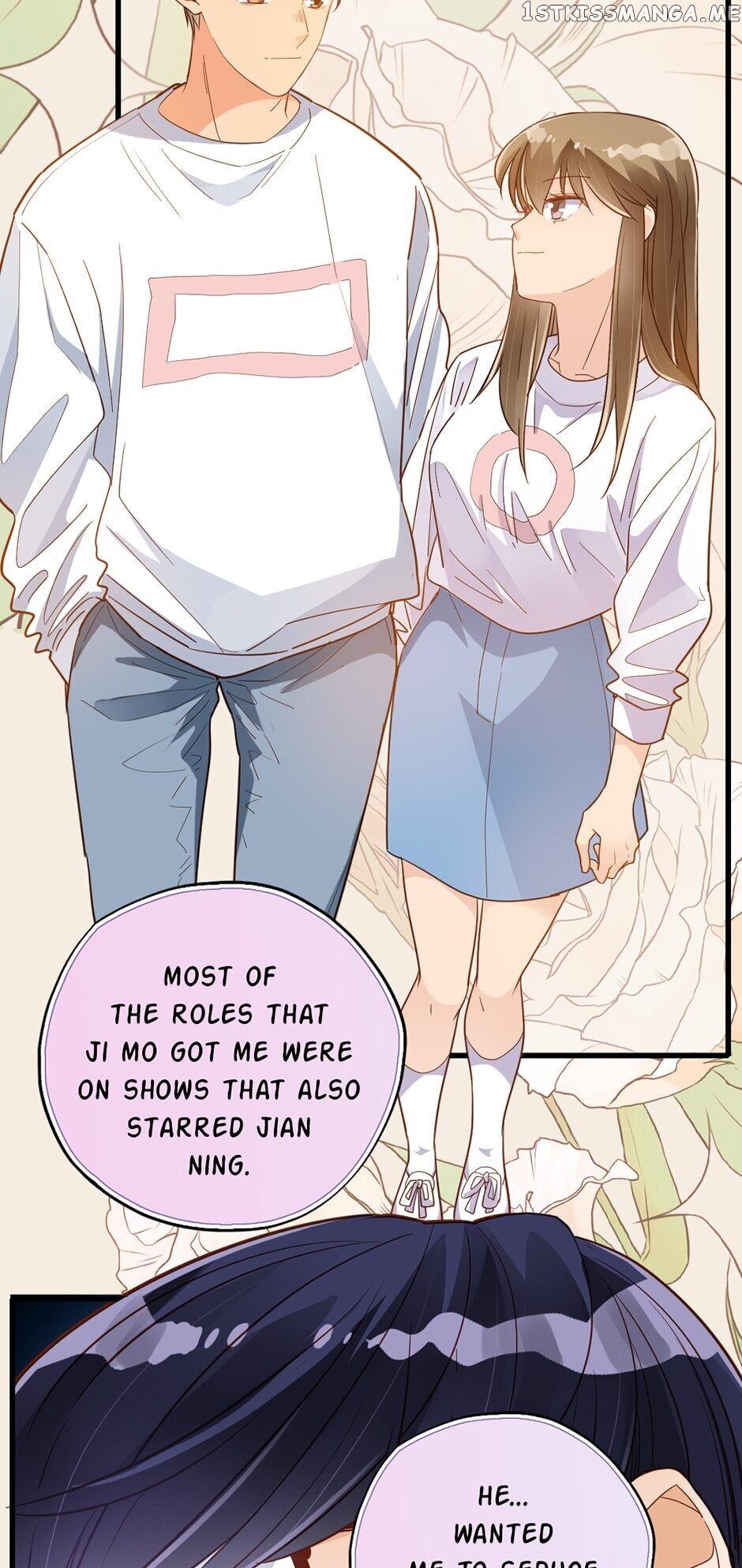 Way To Heaven chapter 156 - page 5