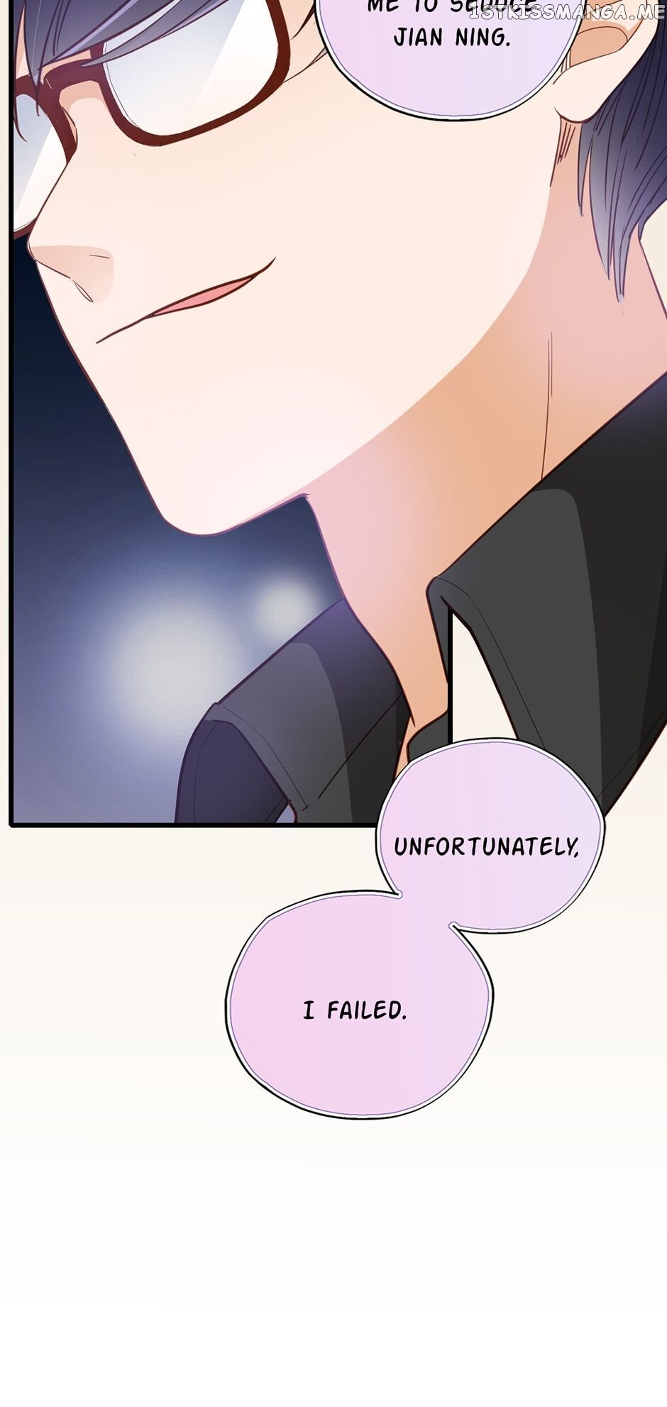 Way To Heaven chapter 156 - page 6