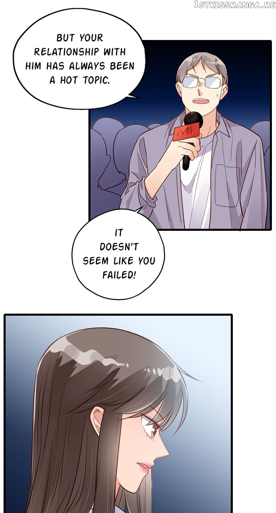 Way To Heaven chapter 156 - page 7