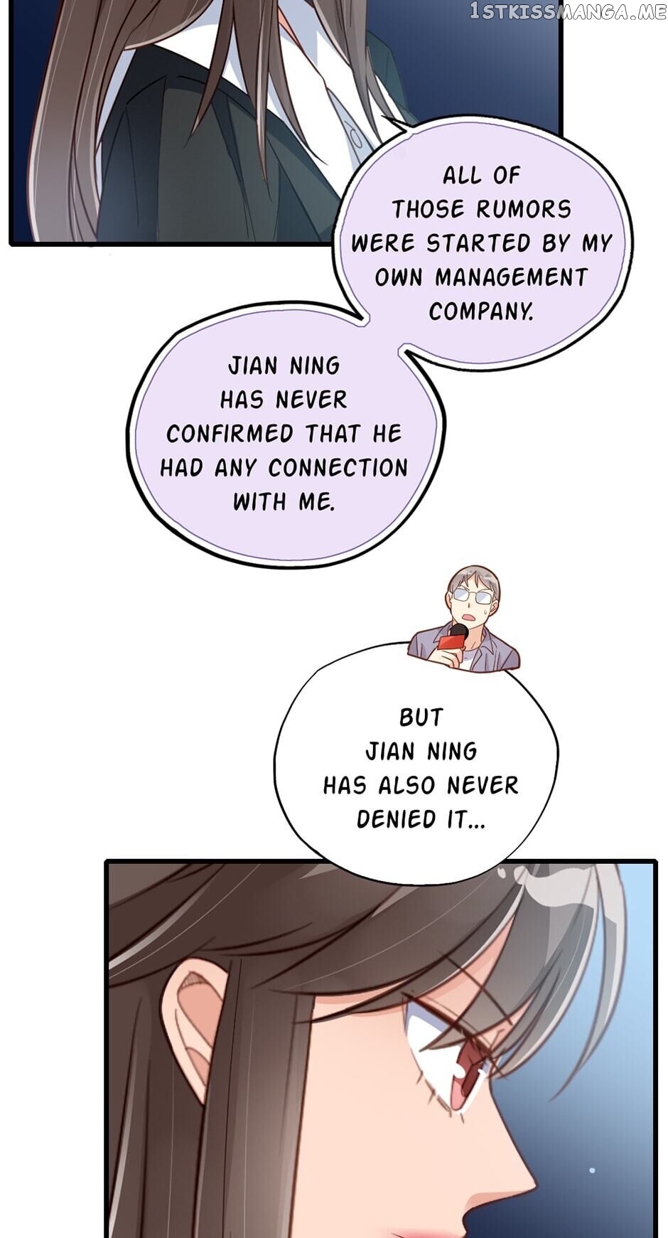 Way To Heaven chapter 156 - page 8