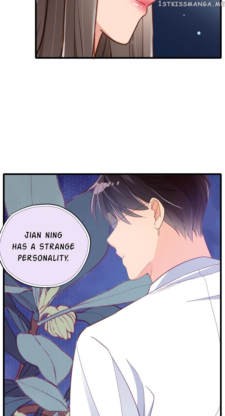 Way To Heaven chapter 156 - page 9