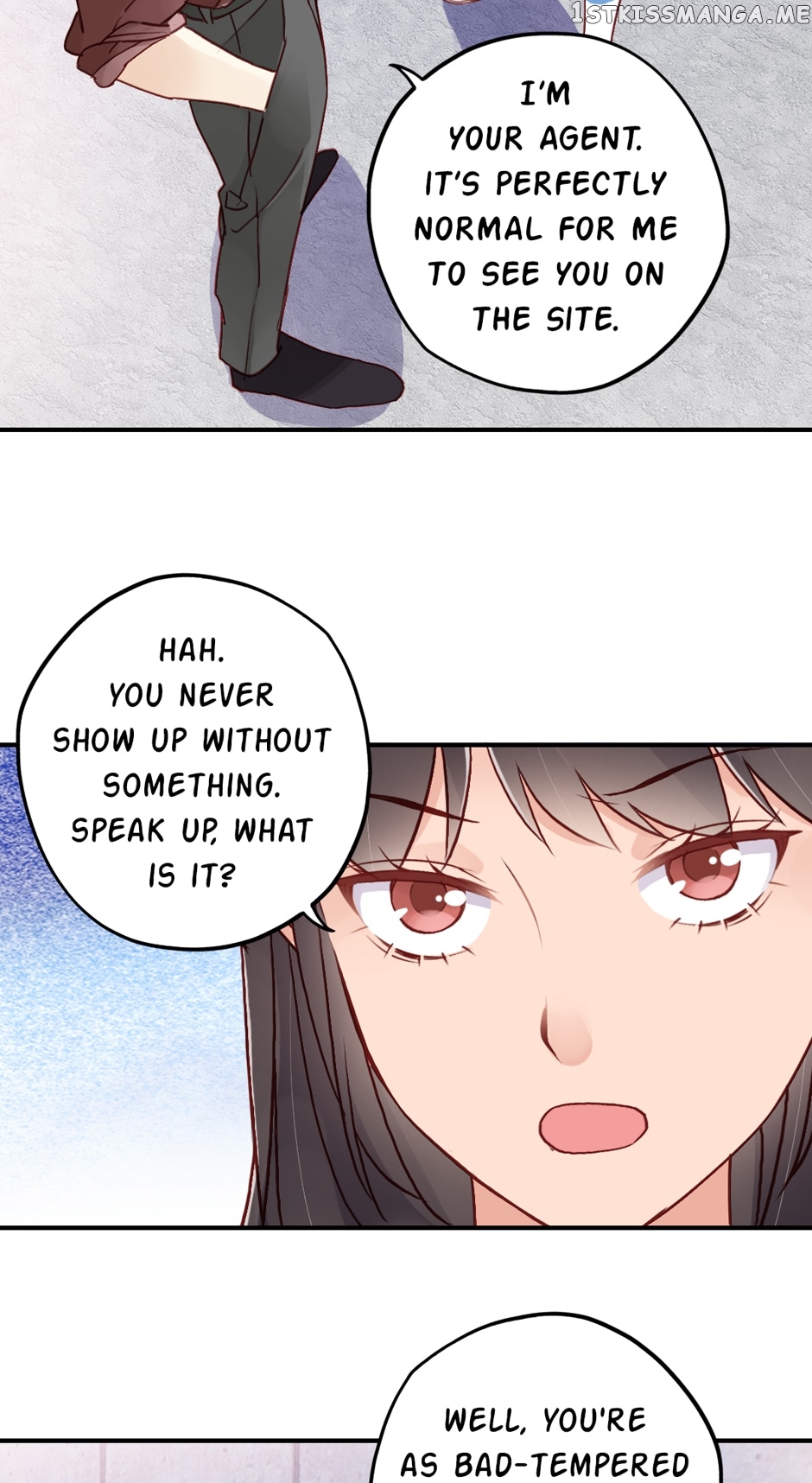 Way To Heaven chapter 42 - page 10