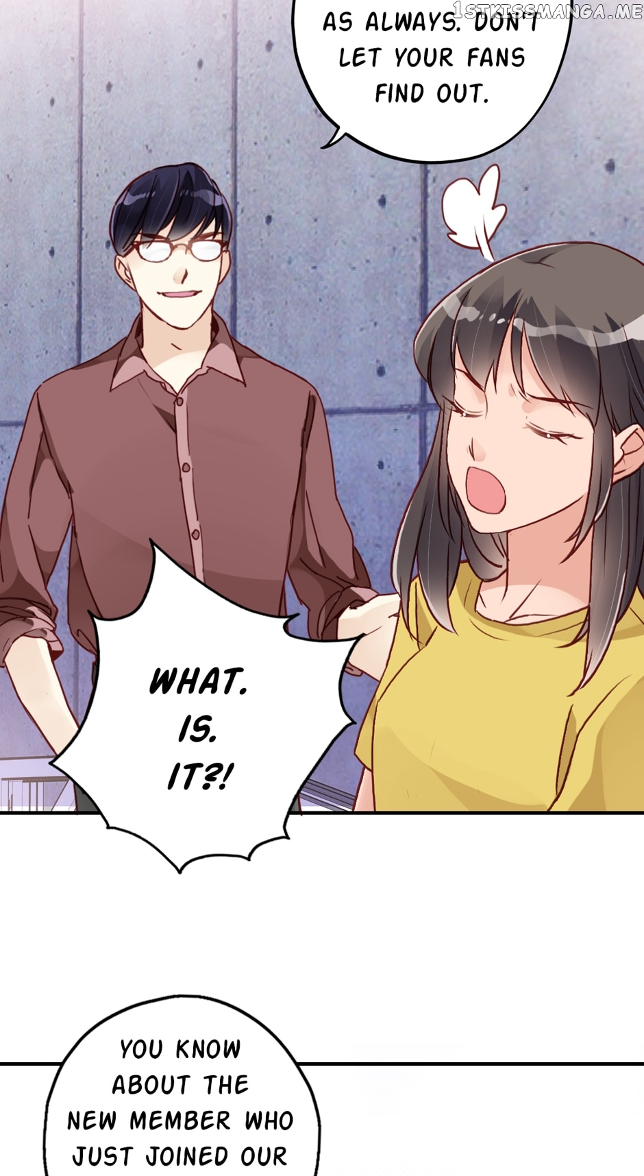 Way To Heaven chapter 42 - page 11