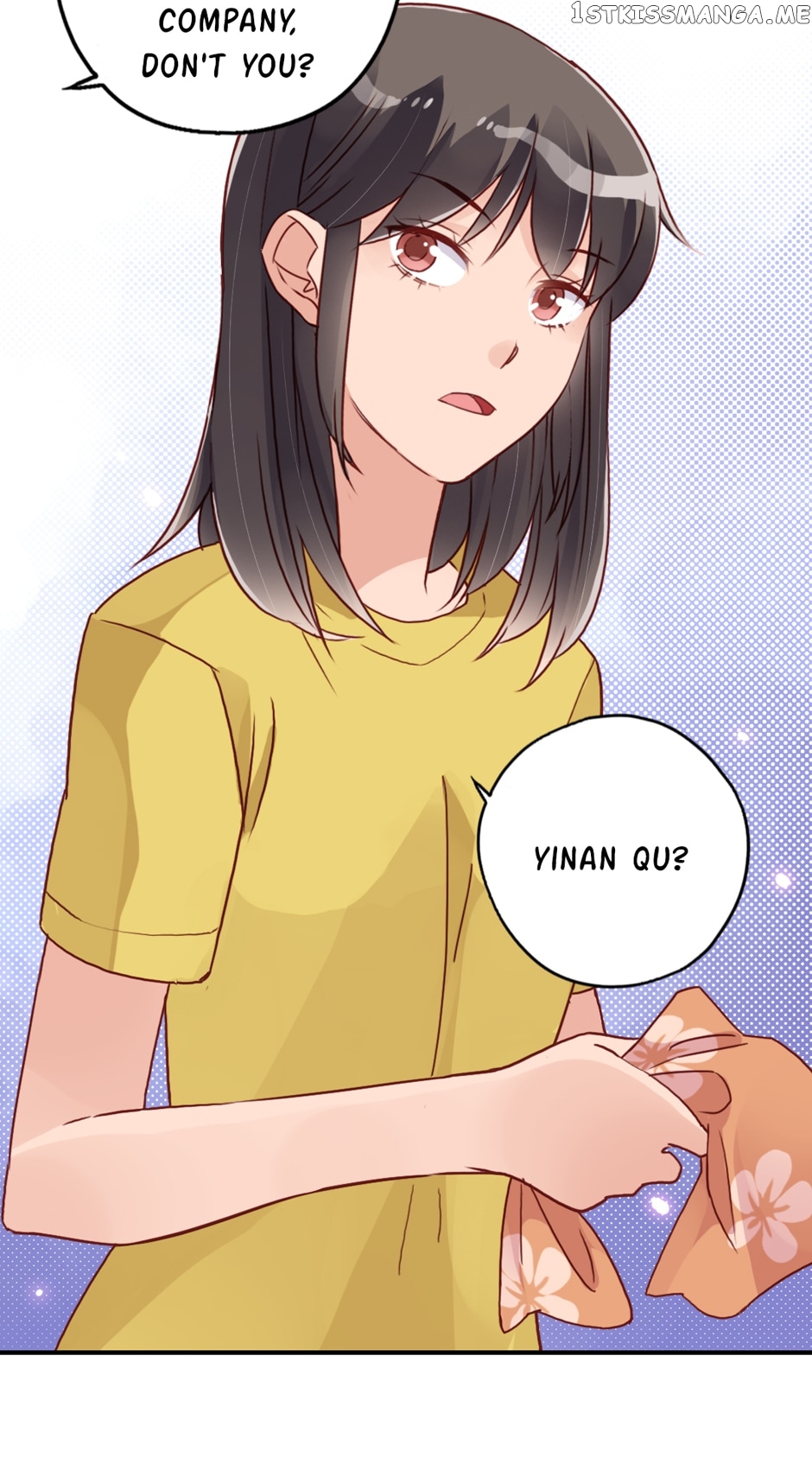 Way To Heaven chapter 42 - page 12