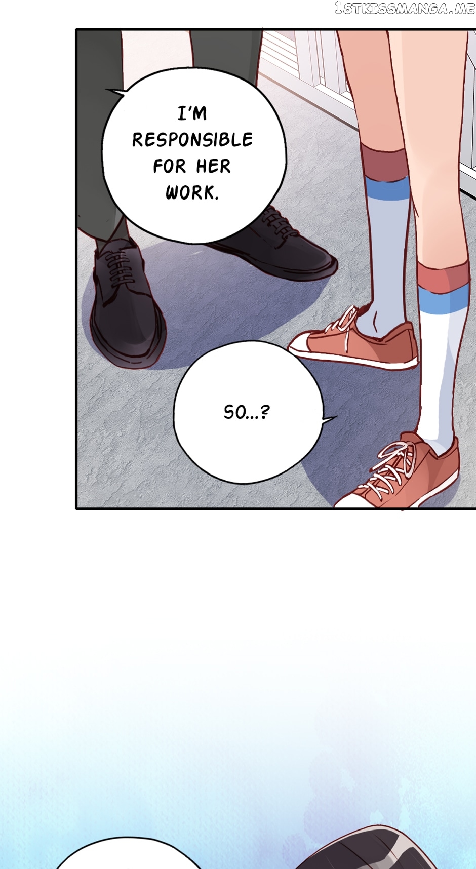 Way To Heaven chapter 42 - page 13