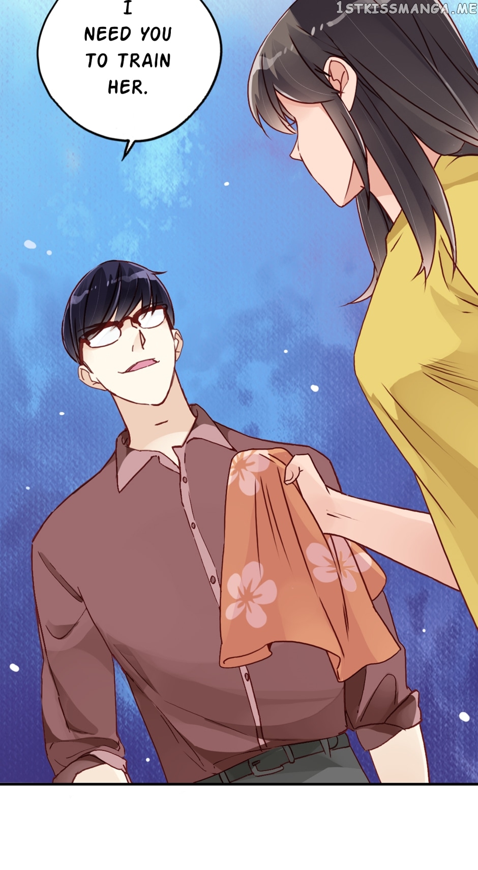 Way To Heaven chapter 42 - page 14