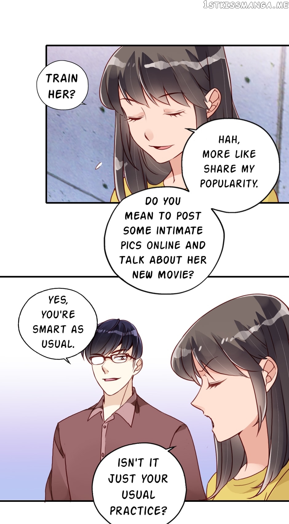 Way To Heaven chapter 42 - page 15