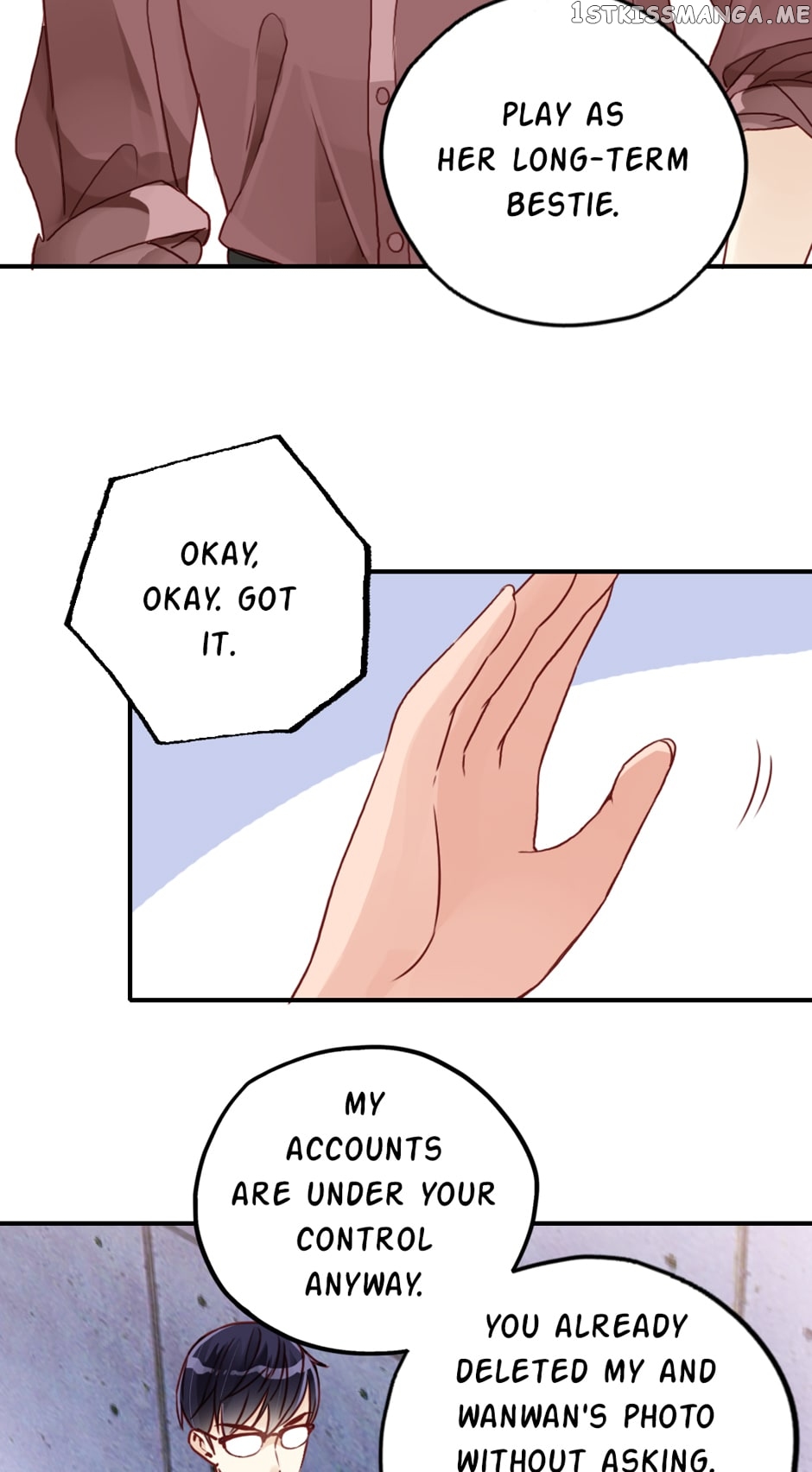 Way To Heaven chapter 42 - page 17