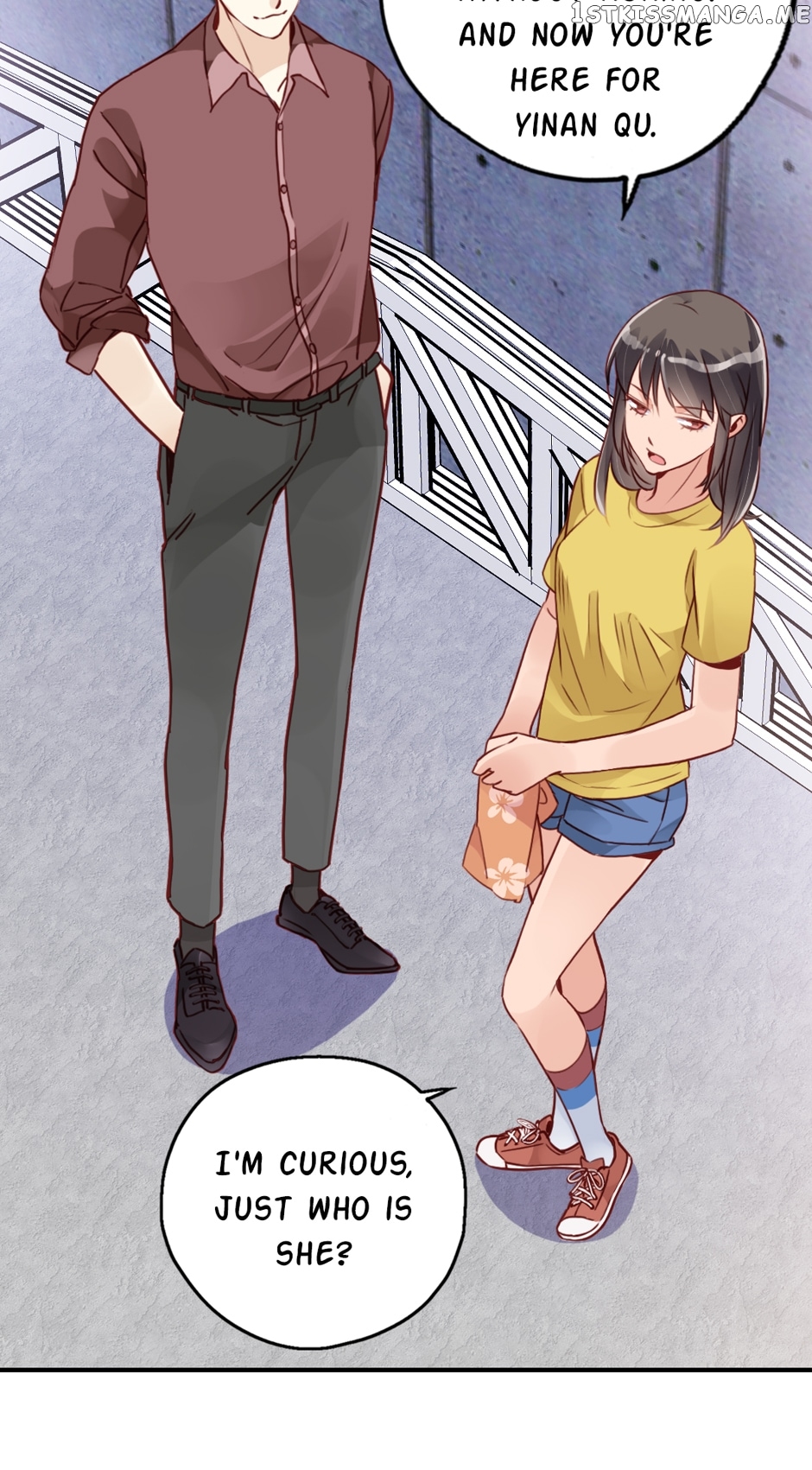 Way To Heaven chapter 42 - page 18