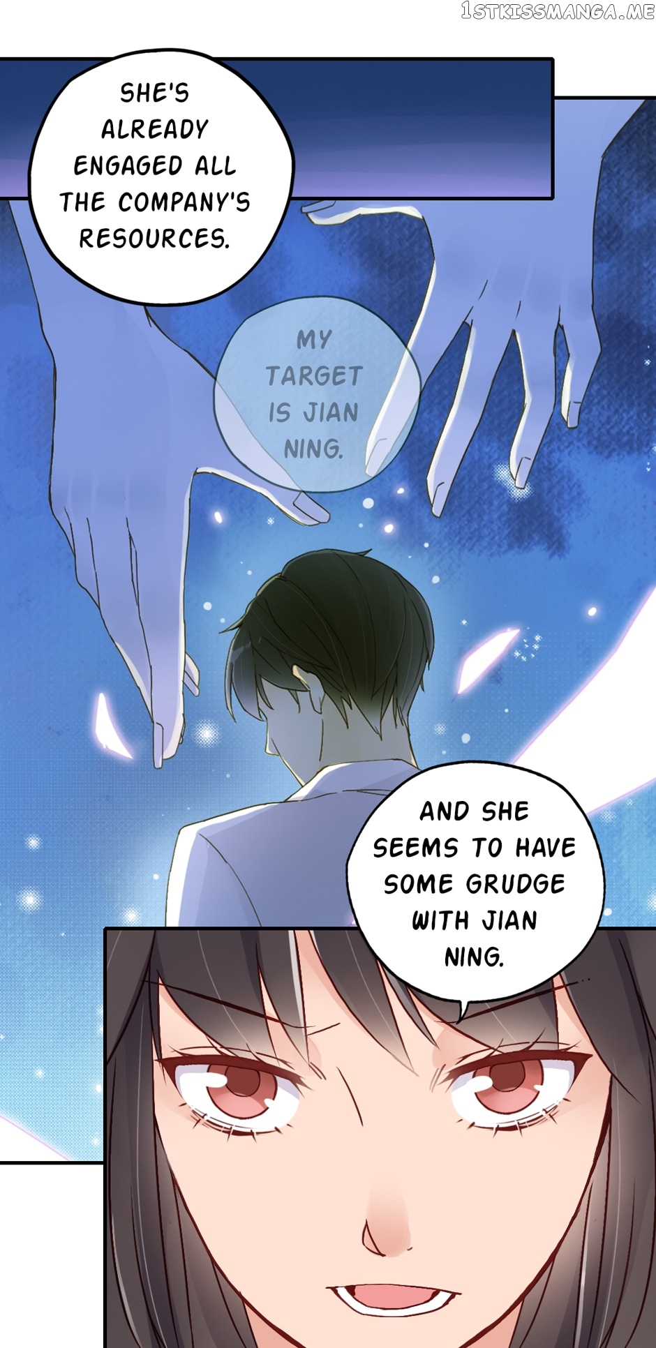 Way To Heaven chapter 42 - page 19