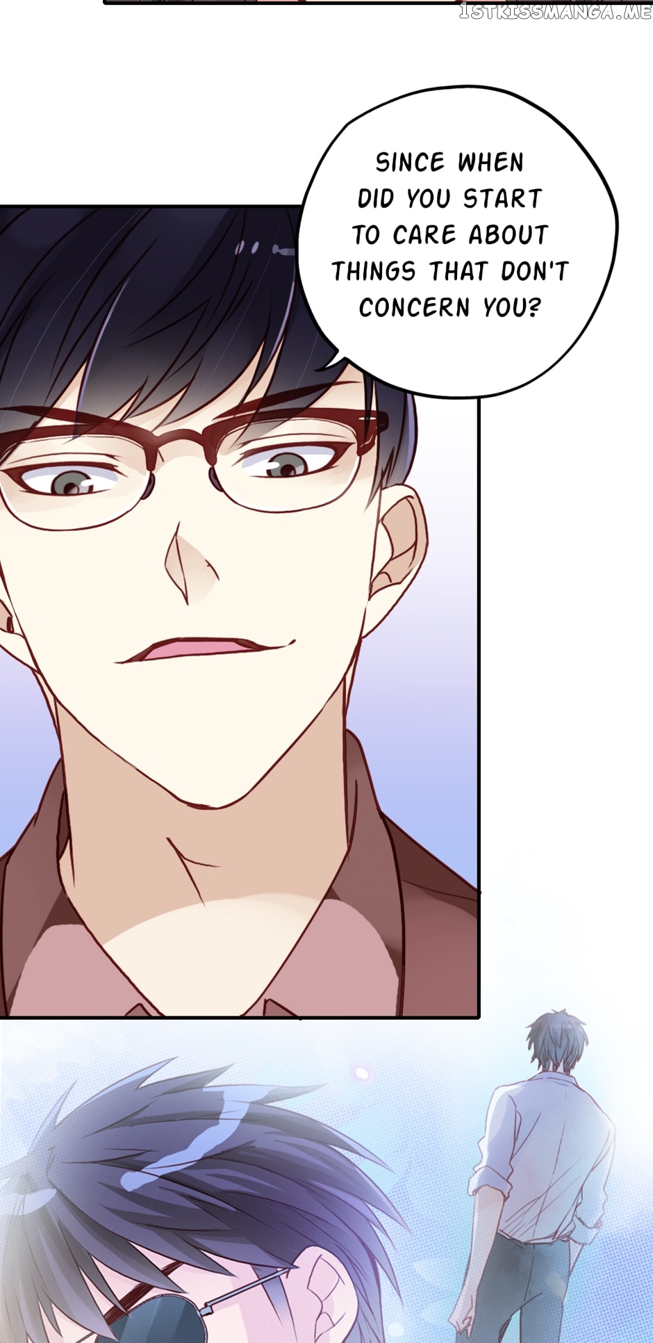Way To Heaven chapter 42 - page 20