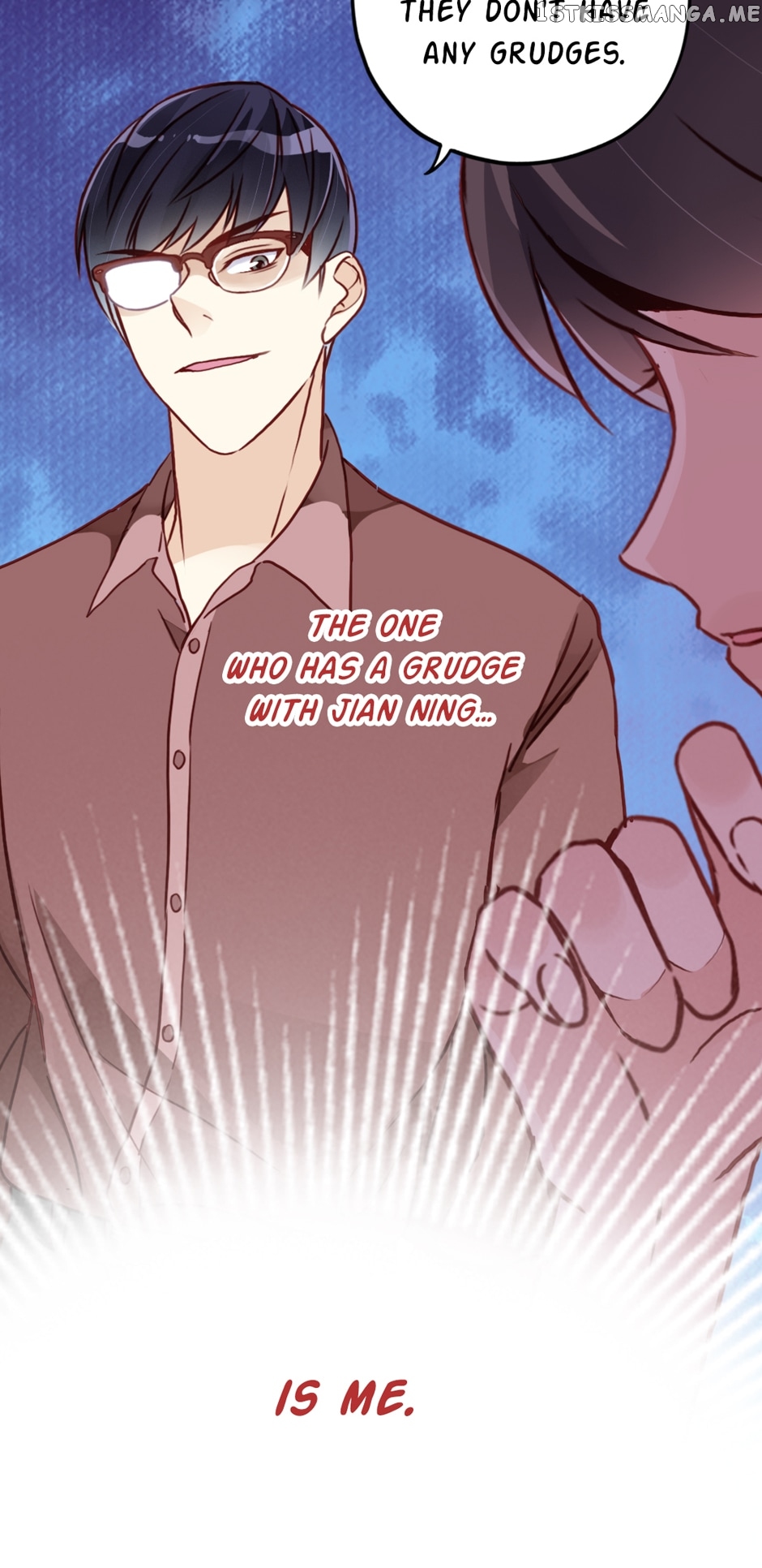 Way To Heaven chapter 42 - page 22
